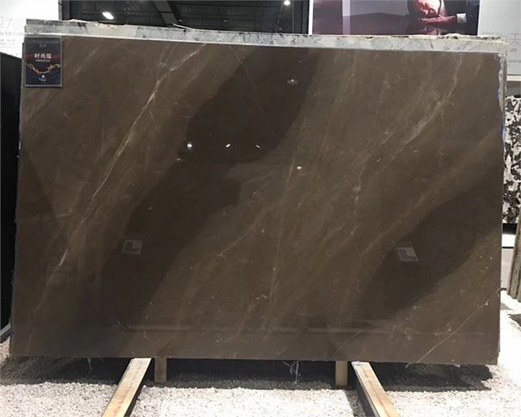 Amani Brown Marble
